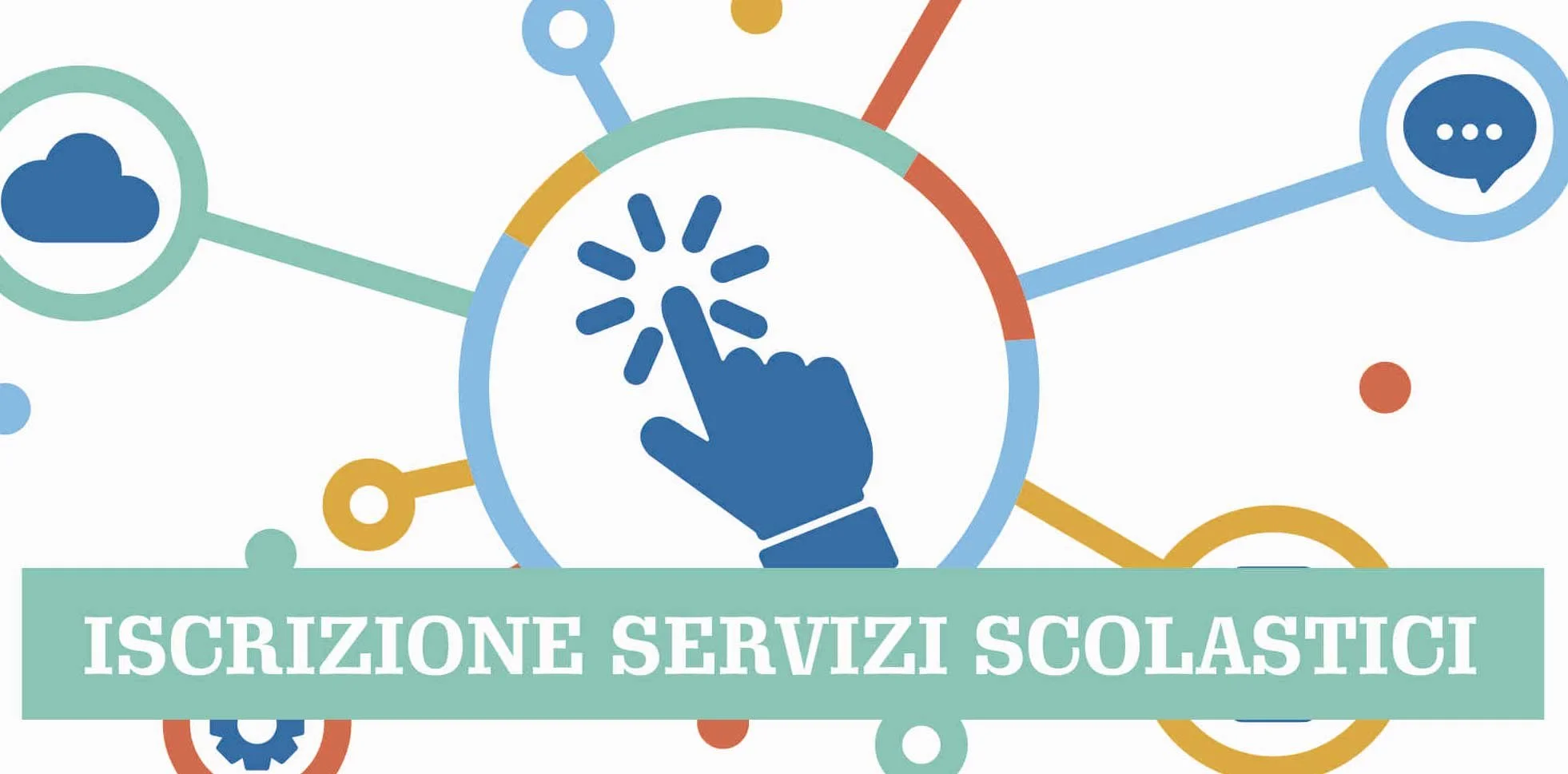 servizi scolastici comune di Arce